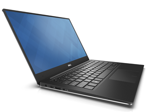 Dell XPS 13 - i5-5200U/4GB/128GB SSD/ Win 8.1 ( Nhập khẩu trực tiếp)